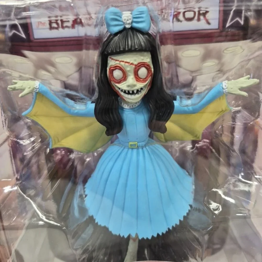 Toony Terrors Ghouliana 6